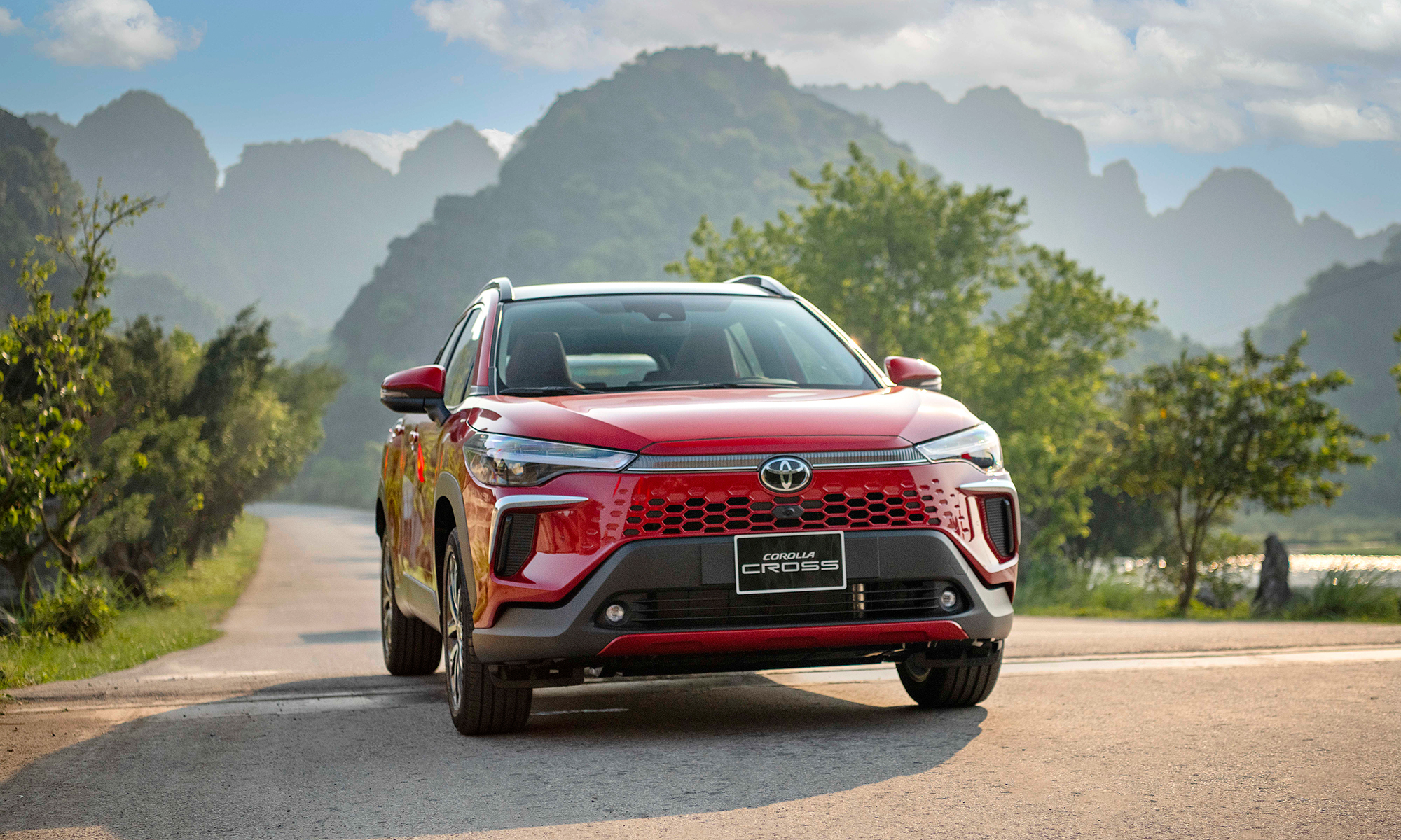 Top 3 Xe Toyota Bán Chạy