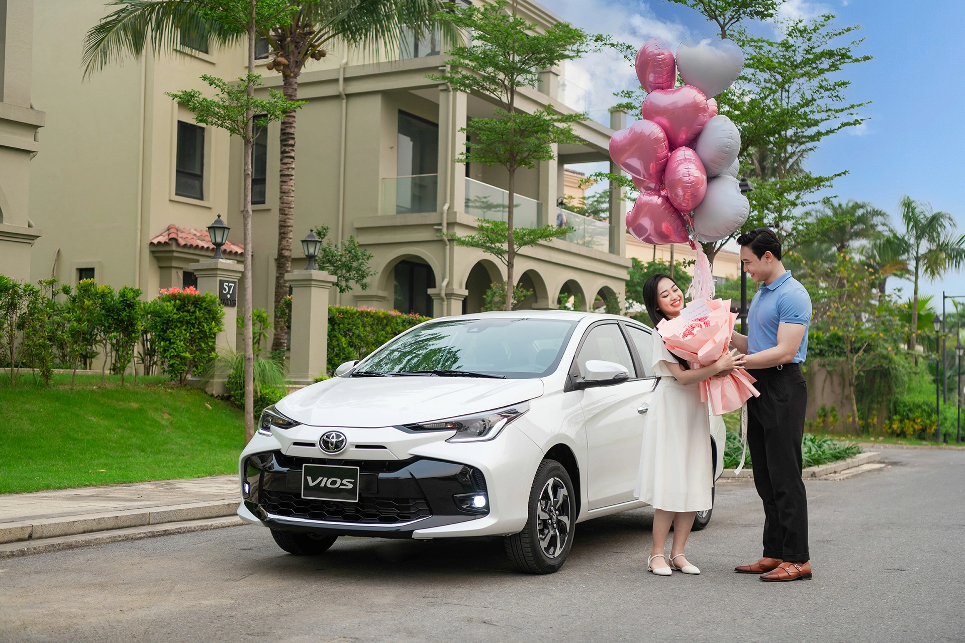 Top 3 Xe Toyota Bán Chạy