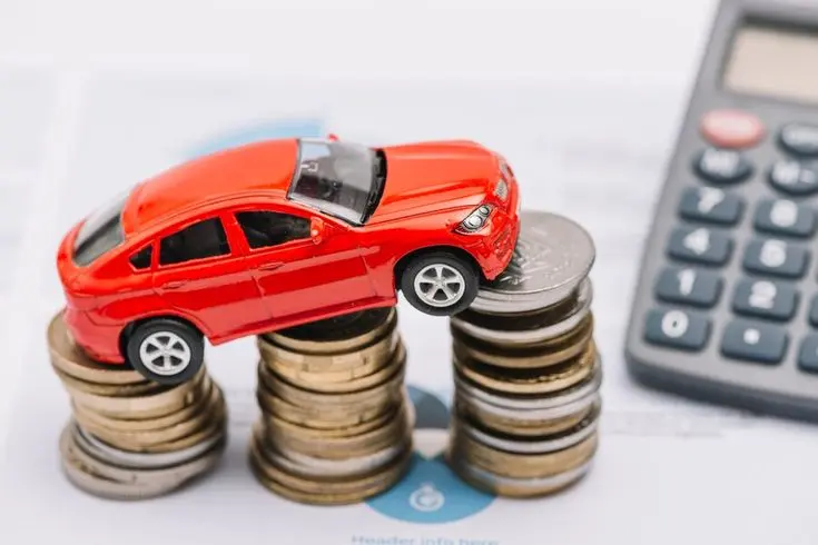 Lãi Suất Vay Mua Xe Trả Góp Tại Toyota Tân Cảng - 06
