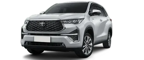 Toyota Innova Cross
