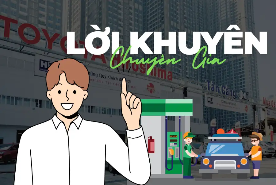 Bác Sĩ Nội Trú Nên Chọn Xe Toyota Nào Chia Sẻ Từ Toyota Tân Cảng 1