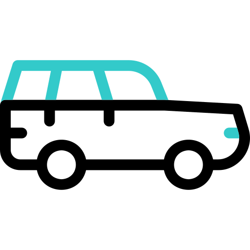 Xe 4–5 Chỗ