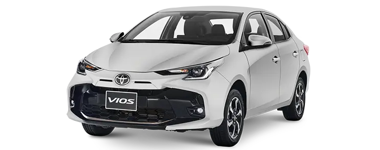 Vios 1.5E MTVios 1.5E CVT Vios 1.5G CVT Toyota Vios 1.5