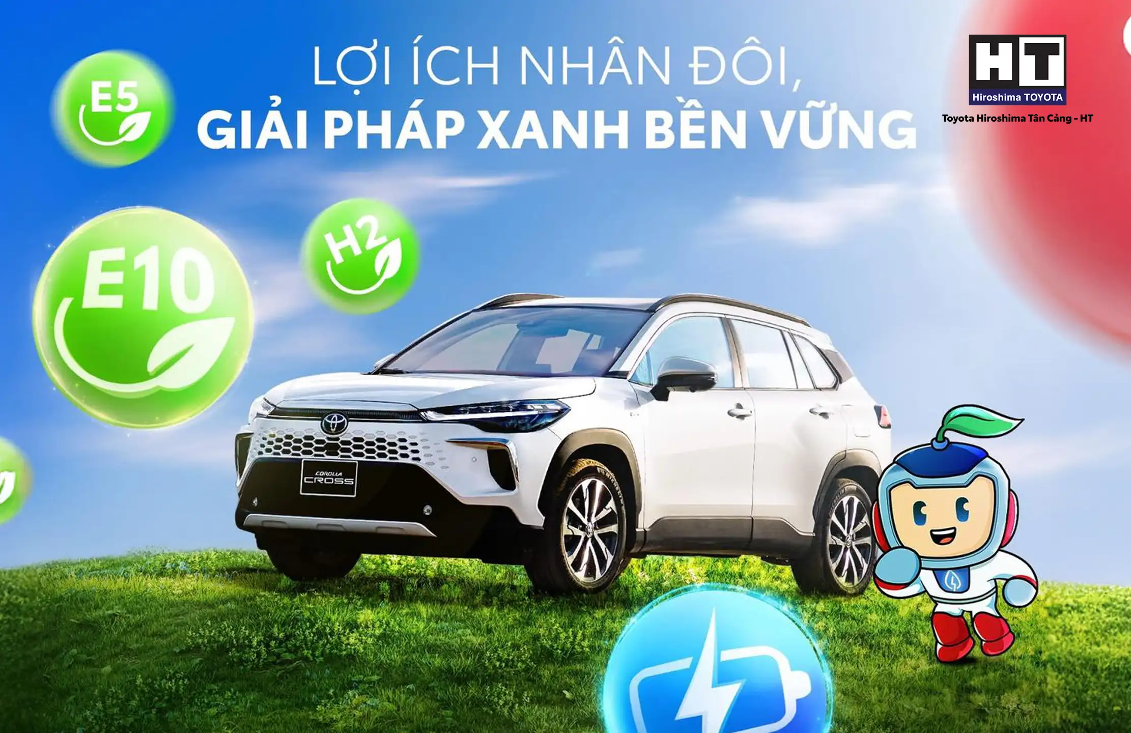 Bác Sĩ Nội Trú Nên Chọn Xe Toyota Nào Chia Sẻ Từ Toyota Tân Cảng 3