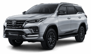 Fortuner