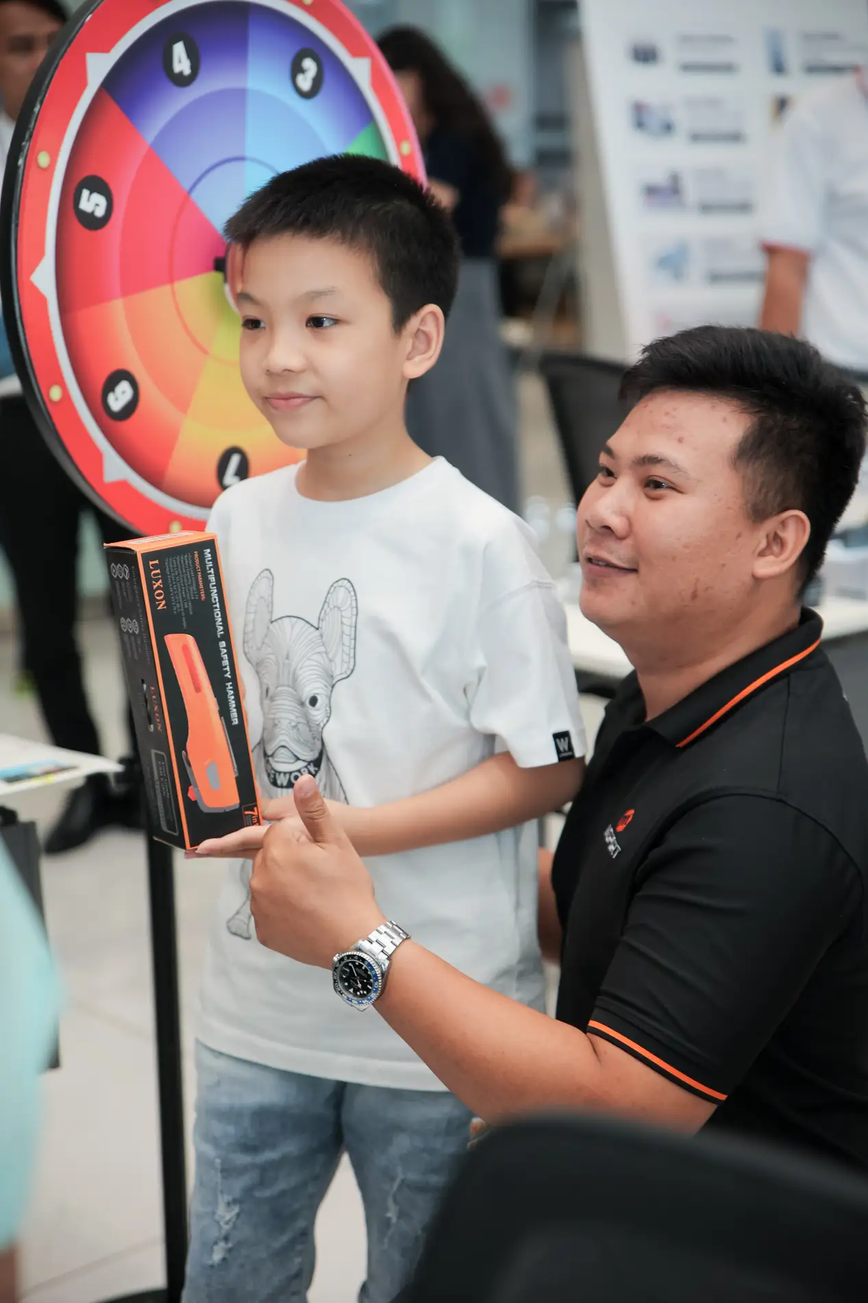 ky niem 20 nam thanh lap toyota hiroshima tan cang (2)